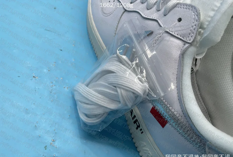 Air Force 1 Off-White H12Batch 7