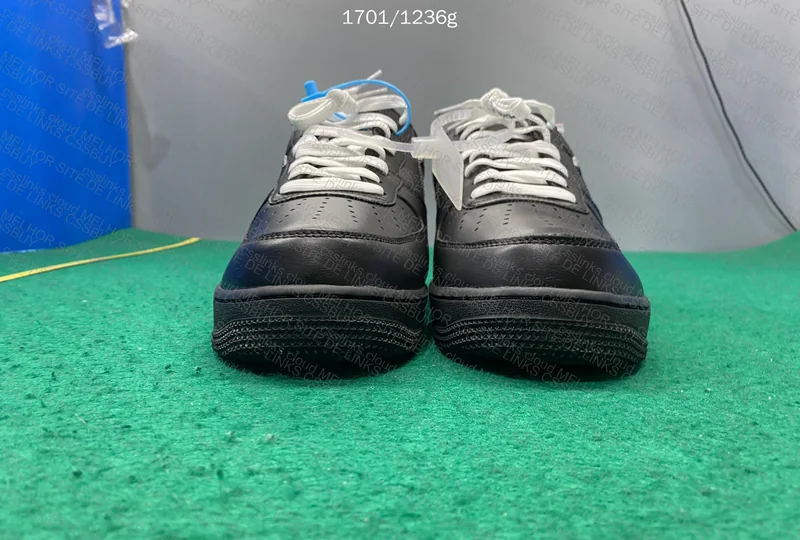 Air Force 1 Off-White Black