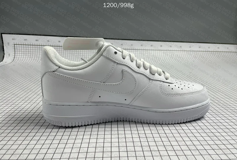 Air Force 1 OG - White JMDY 5