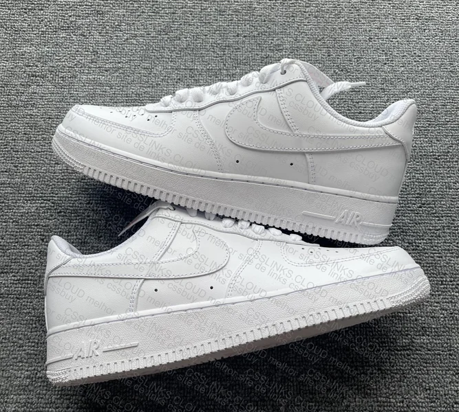 Air Force 1 - OVO