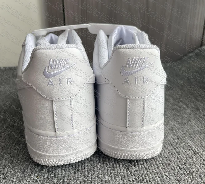 Air Force 1 - OVO 4