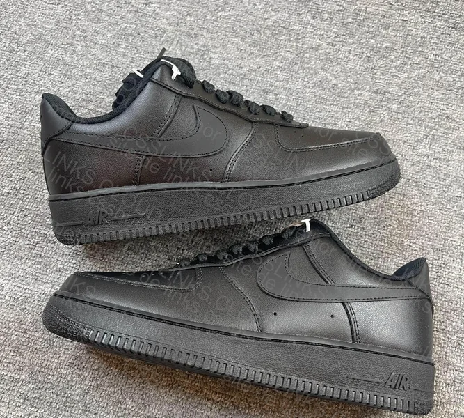 Air Force 1 OVO 2