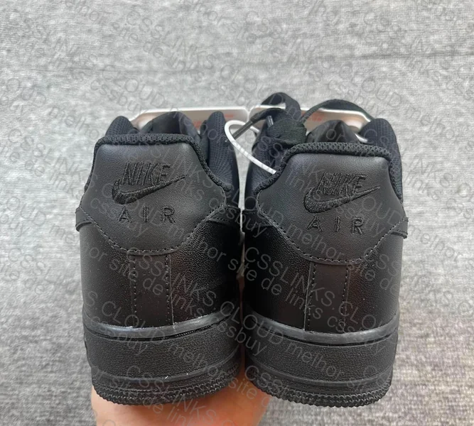 Air Force 1 OVO 3