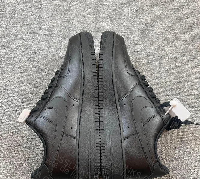 Air Force 1 OVO 4
