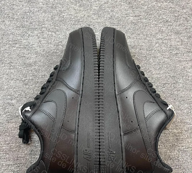 Air Force 1 OVO 5