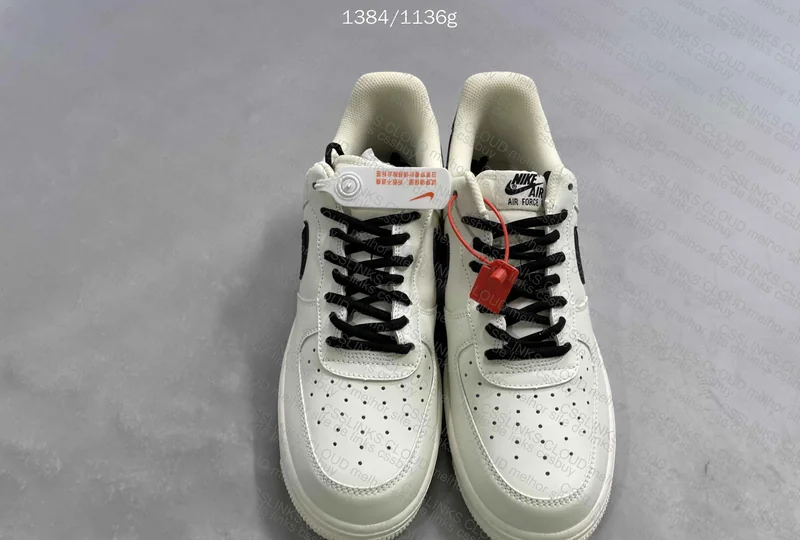 Air Force 1 OVO 2
