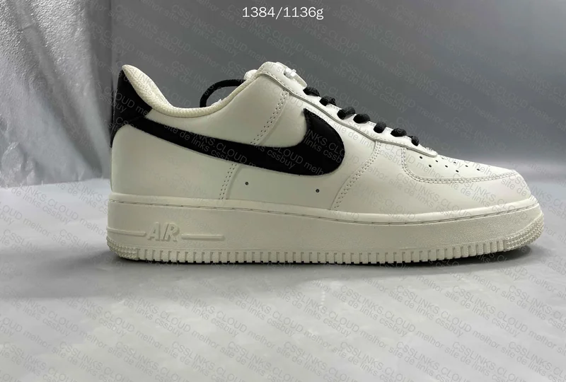 Air Force 1 OVO 4