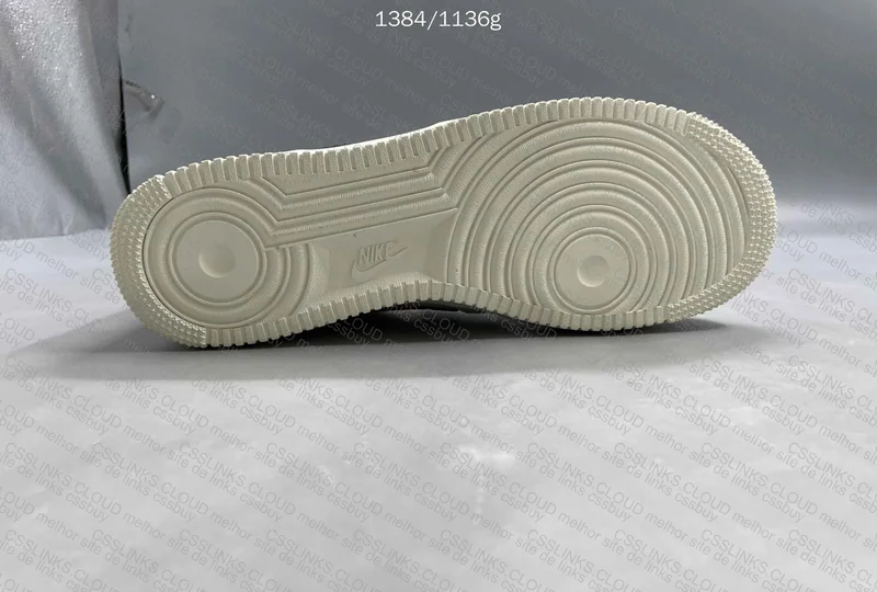 Air Force 1 OVO 5
