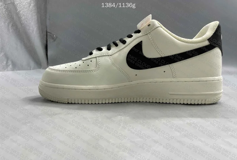 Air Force 1 OVO 6