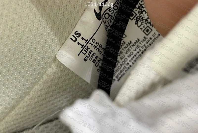 Air Force 1 OVO 7
