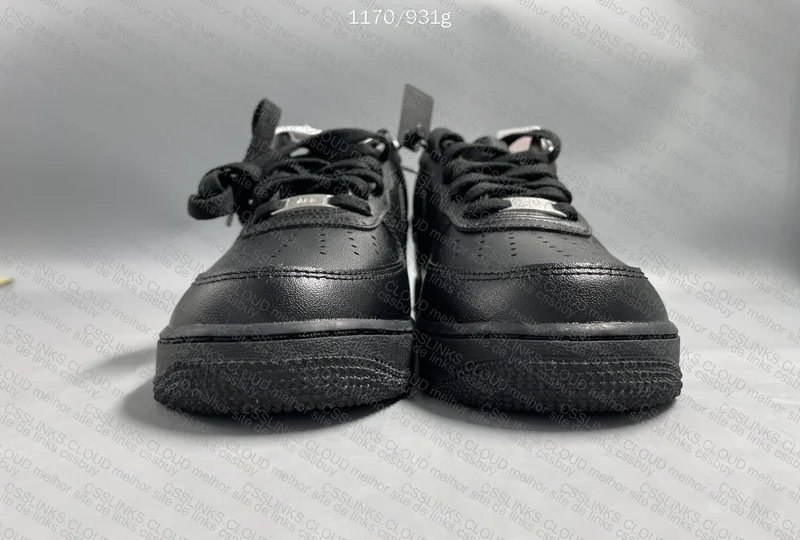 Air Force 1 OVO 2