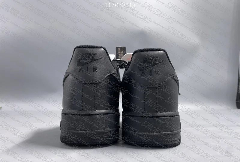 Air Force 1 OVO 3