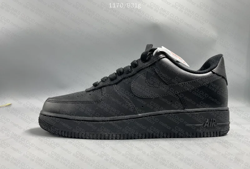 Air Force 1 OVO 4