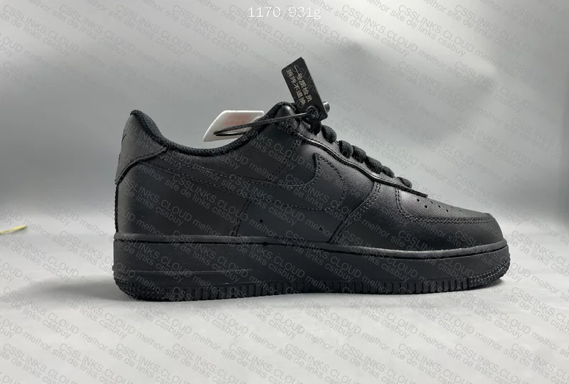 Air Force 1 OVO 5