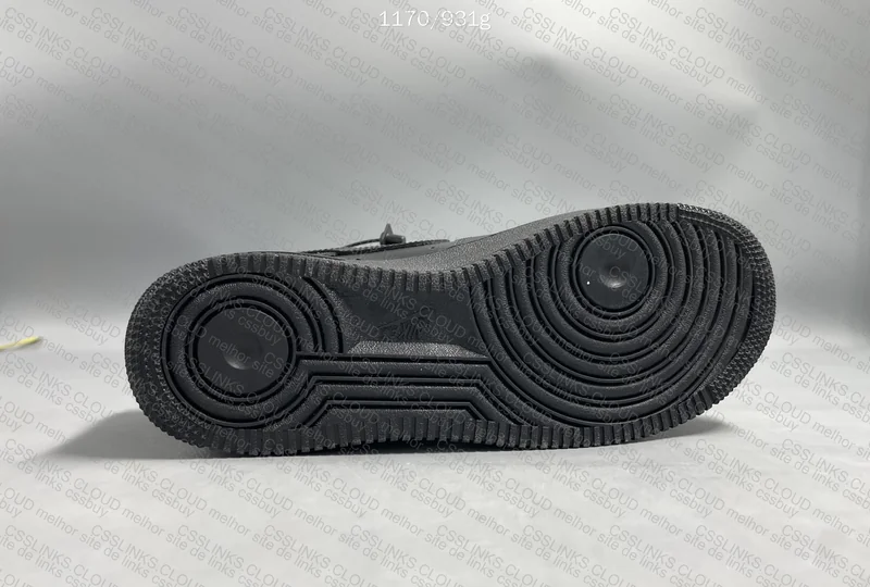 Air Force 1 OVO 6