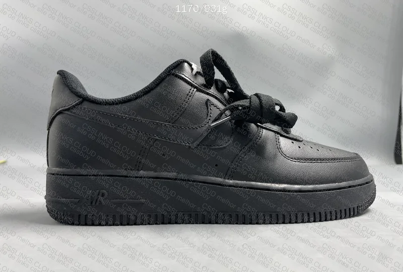 Air Force 1 OVO 7