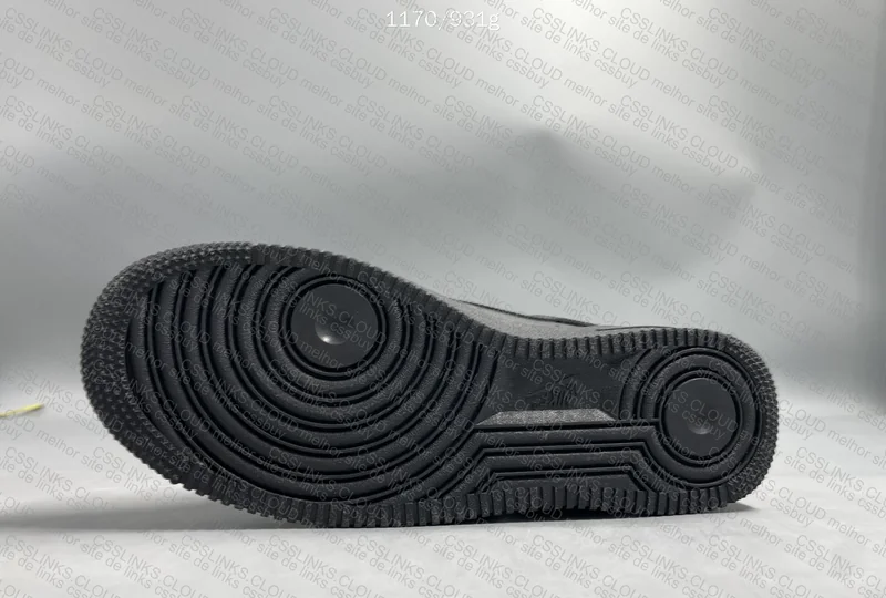 Air Force 1 OVO 9
