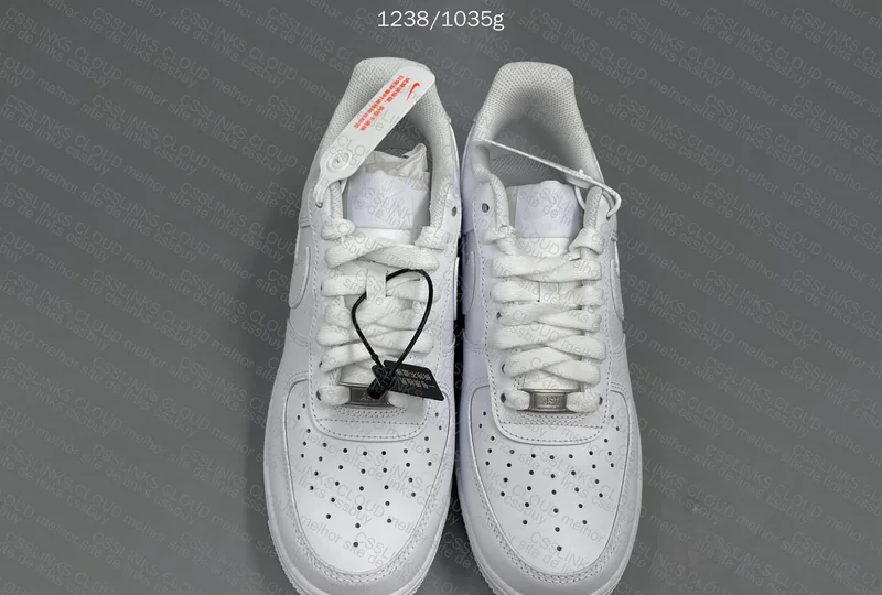 Air Force 1 OVO