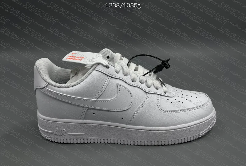 Air Force 1 OVO 3