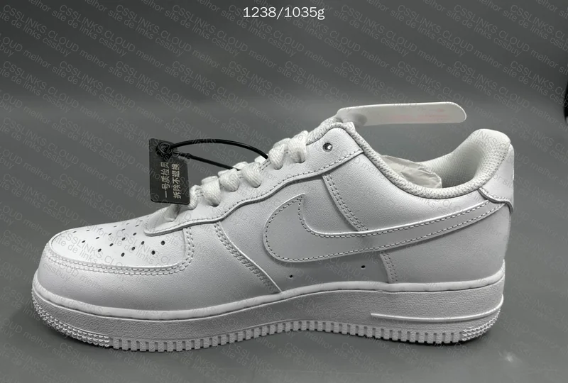 Air Force 1 OVO 4