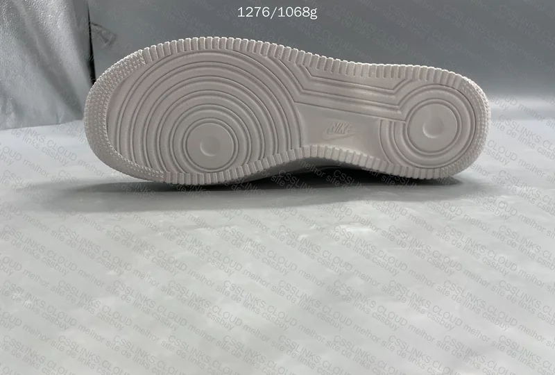 Air Force 1 OVO