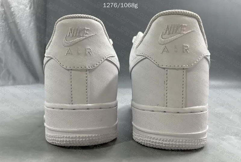 Air Force 1 OVO 3