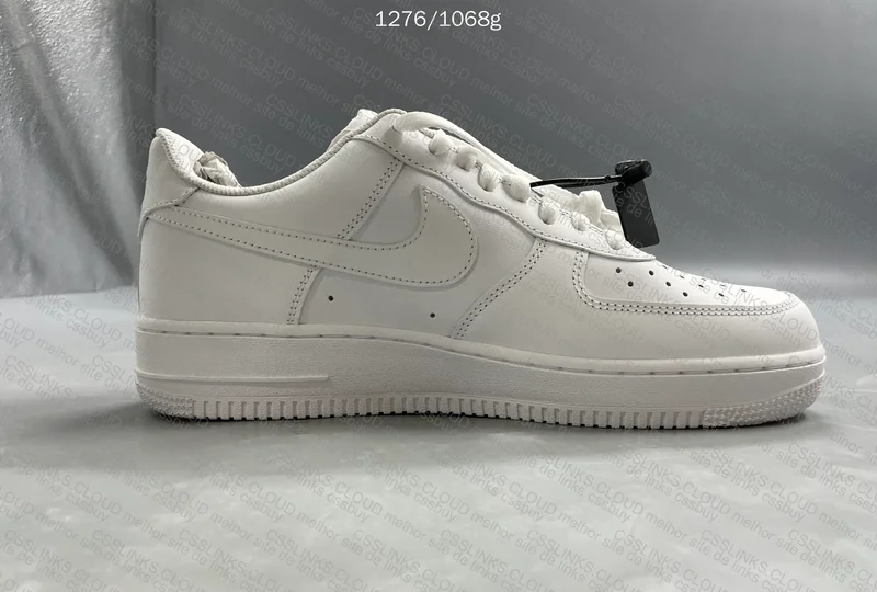 Air Force 1 OVO 4