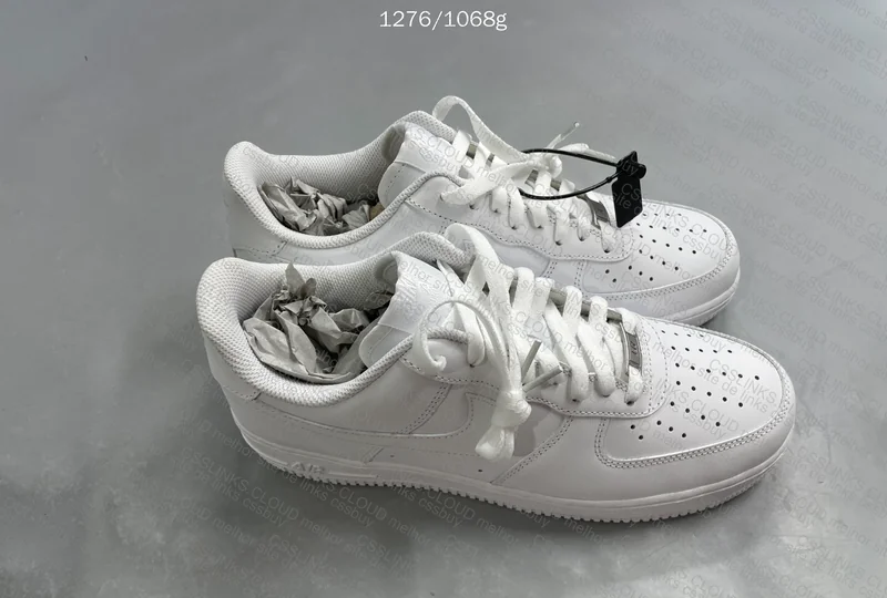 Air Force 1 OVO 5
