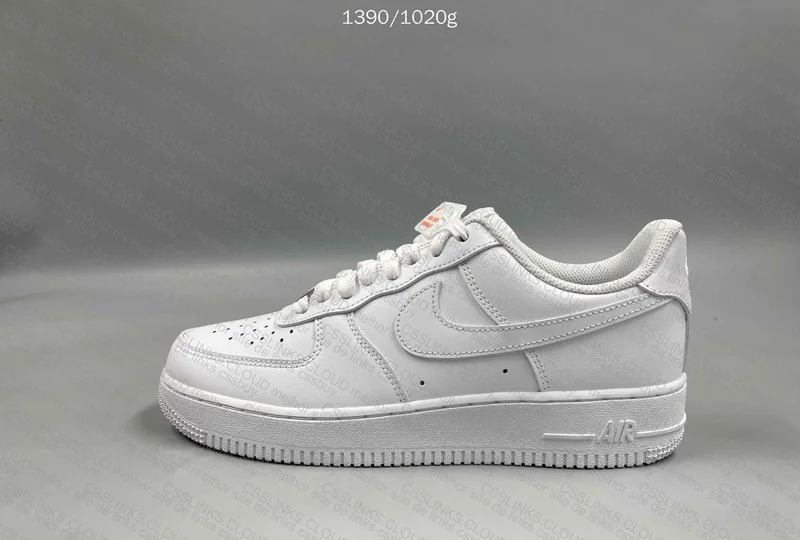 Air Force 1 OVO 10