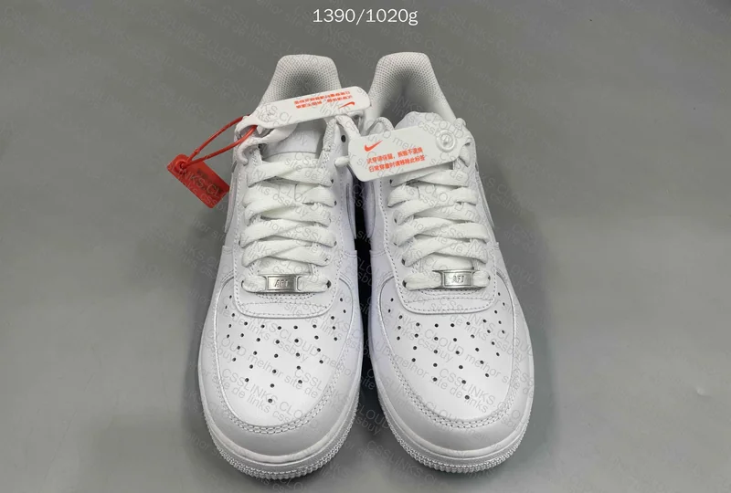 Air Force 1 OVO 2