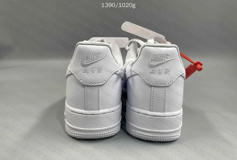 Air Force 1 OVO 4