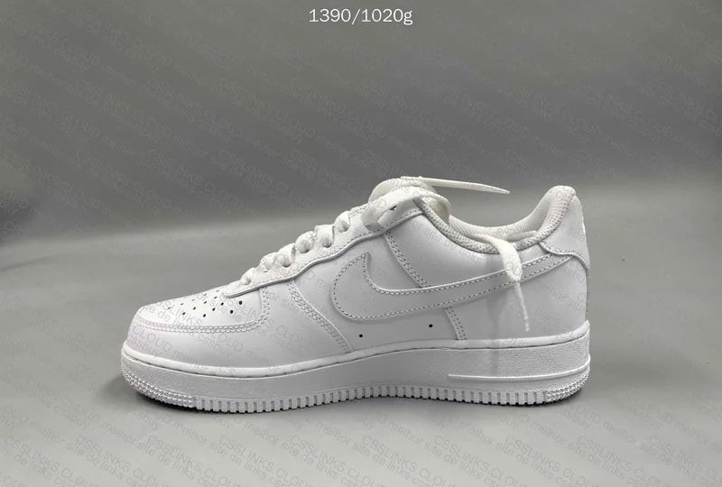 Air Force 1 OVO 7