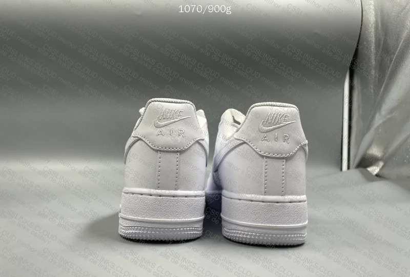 Air Force 1 - OVO