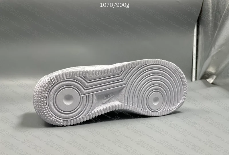 Air Force 1 - OVO 10