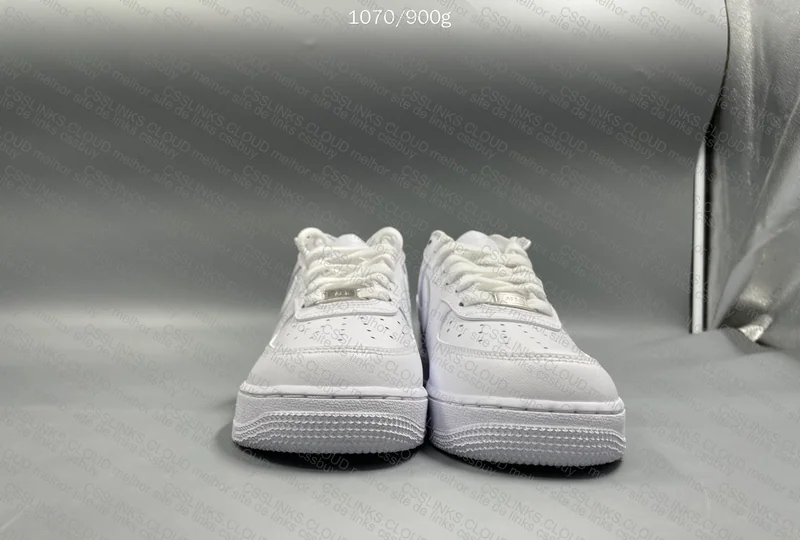 Air Force 1 - OVO 2