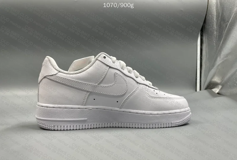 Air Force 1 - OVO 4