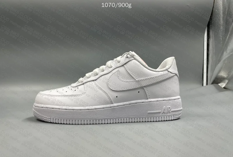 Air Force 1 - OVO 5