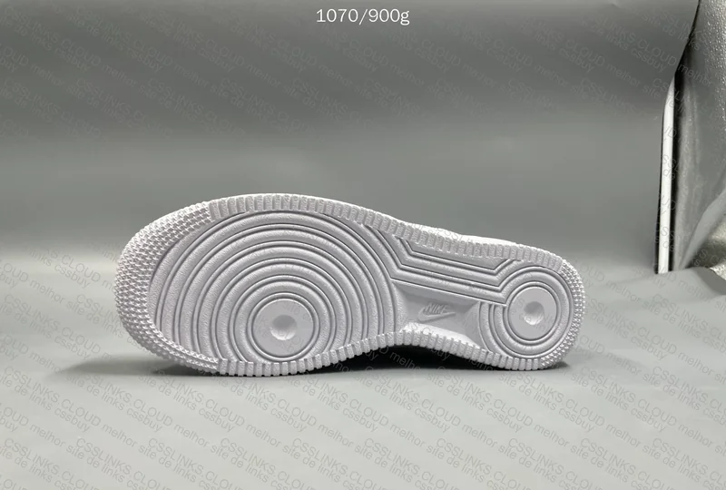 Air Force 1 - OVO 6