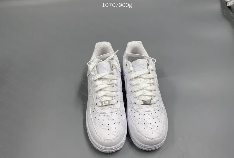 Air Force 1 - OVO 7