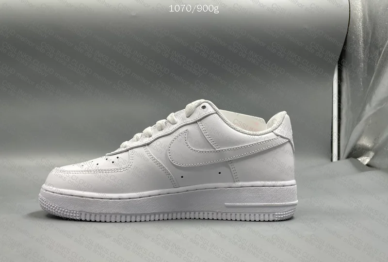 Air Force 1 - OVO 8