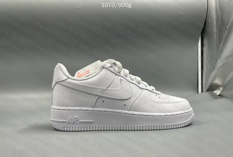 Air Force 1 - OVO 9