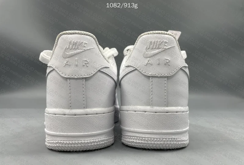 Air Force 1 OVO 3