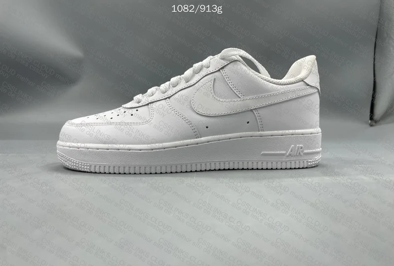 Air Force 1 OVO 4