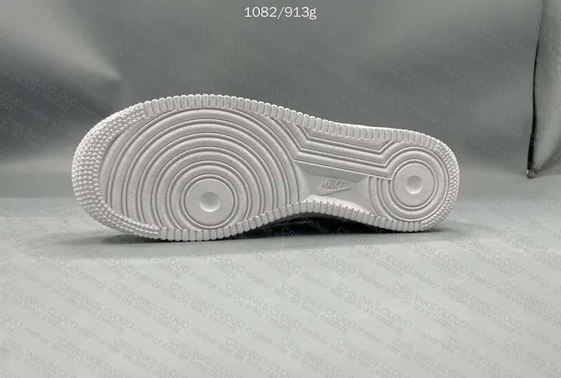 Air Force 1 OVO 5