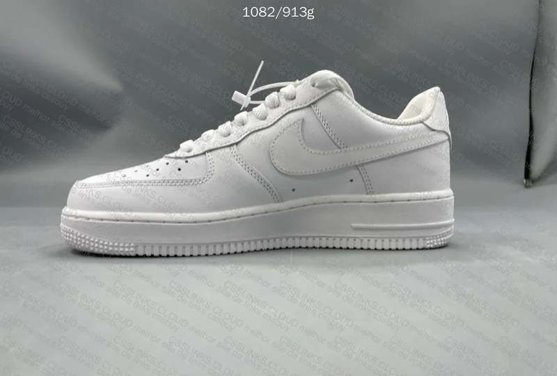 Air Force 1 OVO 6