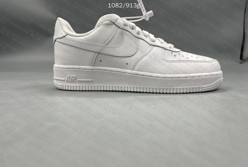 Air Force 1 OVO 7