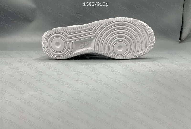 Air Force 1 OVO 8