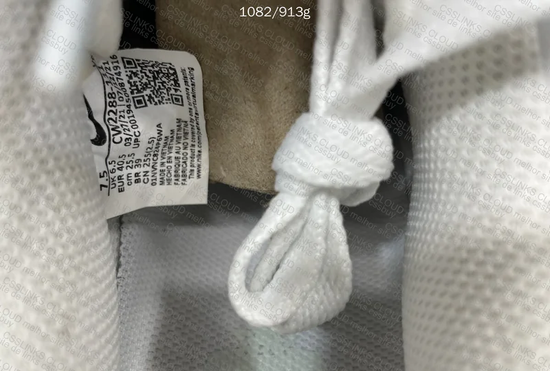 Air Force 1 OVO 9