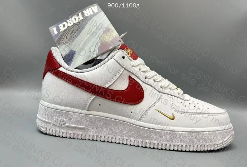 Air Force 1 OVO