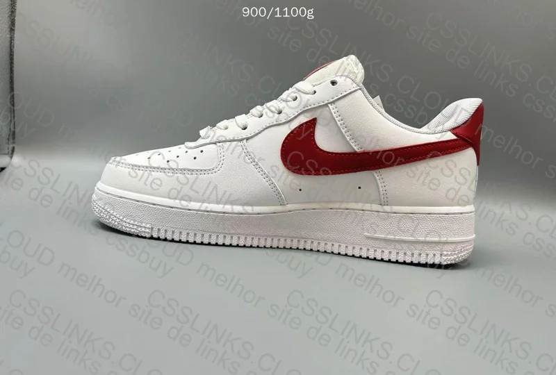 Air Force 1 OVO 4